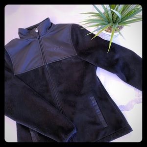 Fila Jacket